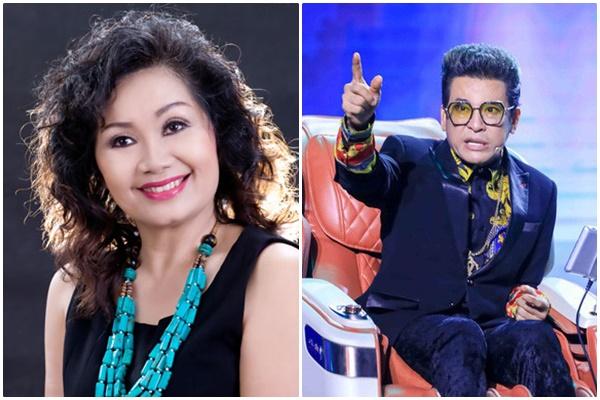 Chương 9 tố cáo chồng cũ Thanh Bạch của nghệ sĩ Xuân Hương: Chuyện bi hài tại phiên xét xử-12