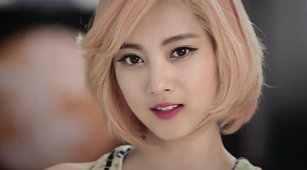 Ít ai biết BTS từng có đàn chị tai tiếng đến mức Big Hit không dám đào tạo thêm trainee nữ-3