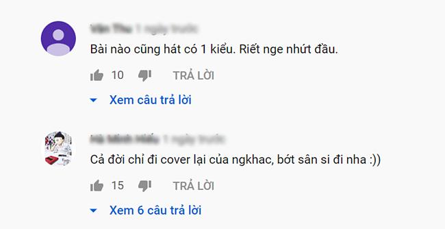 Hari Won bị nghi ngờ phải trả 20 triệu cho Hương Ly để thánh cover đồng ý hát lại bài mới mà vẫn bể kèo-7