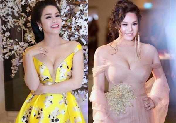 Từng có giai đoạn Kim Anh trúng nhiều show diễn ở tụ điểm TP.HCM và các nơi khác. Ở thời điểm hiện tại, Nhật Kim Anh tập trung thời gian cho phim ảnh và kinh doanh, hầu như ít nhận show ca nhạc vài năm trở lại đây.