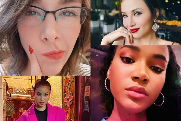 Bản tin Hoa hậu Hoàn vũ 12/10: HHen Niê tái xuất như nữ hoàng, khác hoàn toàn lúc lao động chân tay-12