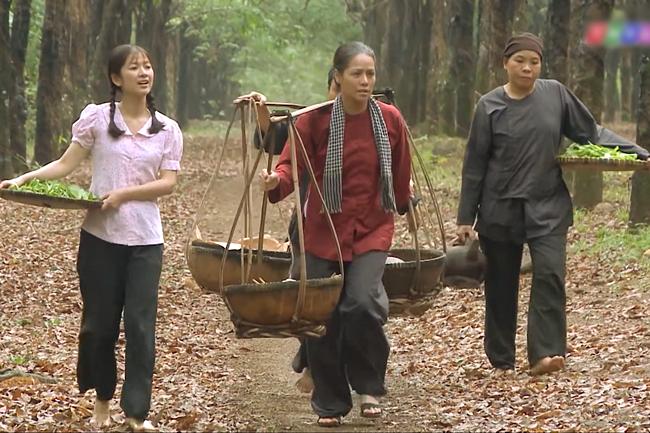 Nhật Kim Anh lên tiếng khi bị chỉ trích nấu ăn sống nhăn nhở trong Tiếng Sét Trong Mưa tập 34-1