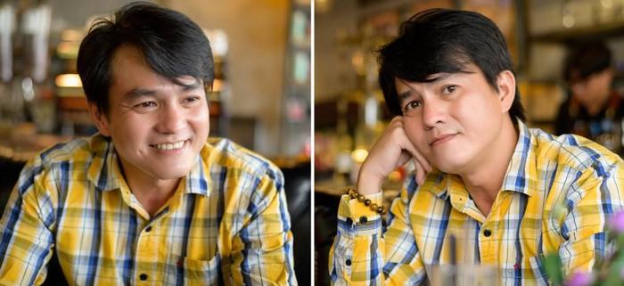 Cao Minh Đạt: Tôi bị bạn diễn đánh tới mức phải nhập viện-4