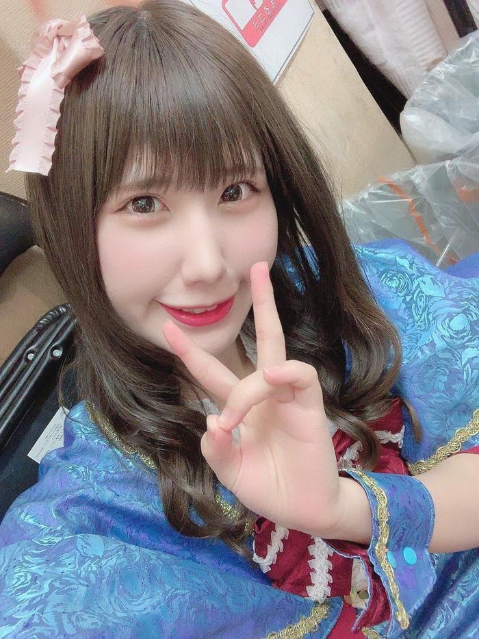 Nữ ca sĩ thần tượng Nhật bị fan cuồng tấn công tình dục-2