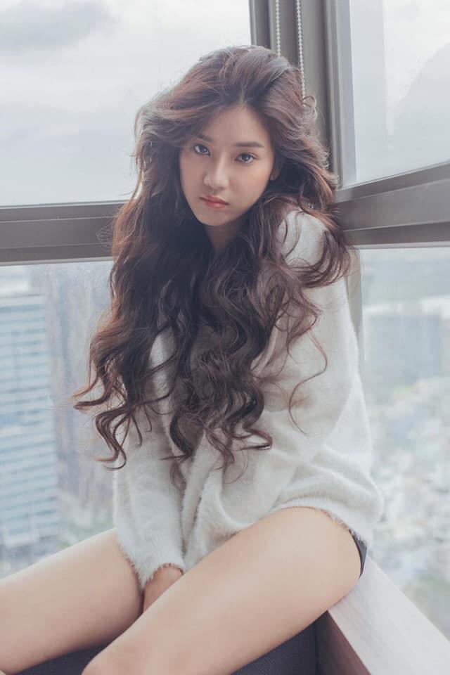 Sắc vóc của 4 sao Việt đóng phim kinh dị gắn mác 18+-4