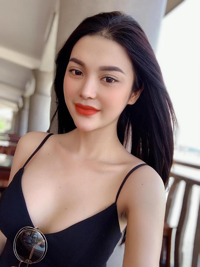 Sắc vóc của 4 sao Việt đóng phim kinh dị gắn mác 18+-10