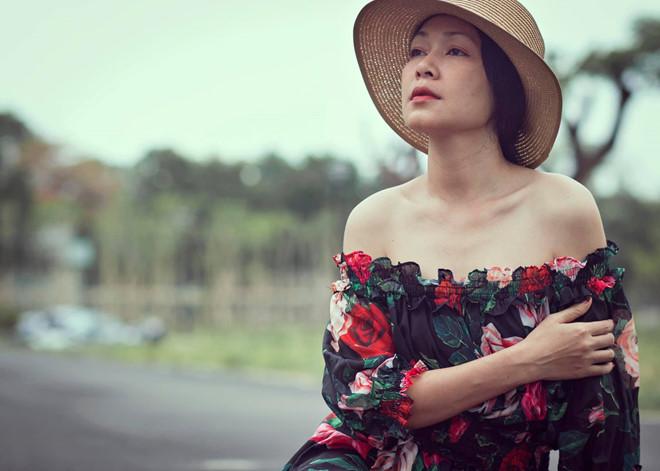 Sắc vóc của 4 sao Việt đóng phim kinh dị gắn mác 18+-15