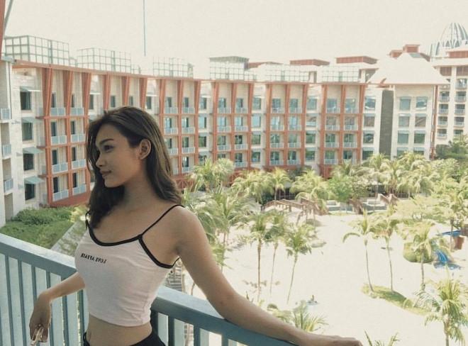 Sắc vóc của 4 sao Việt đóng phim kinh dị gắn mác 18+-17