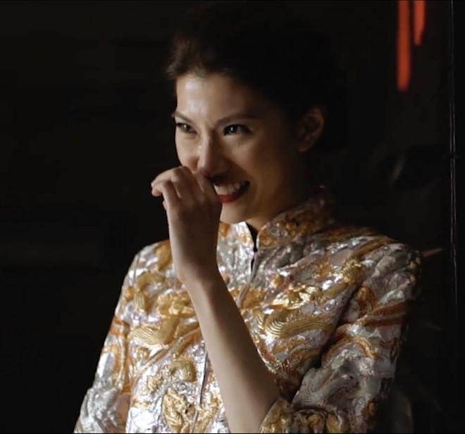 Đôi trẻ Trung Quốc lên báo quốc tế vì chi 44.000 USD cho váy cưới-2