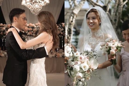 Đôi trẻ Trung Quốc lên báo quốc tế vì chi 44.000 USD cho váy cưới