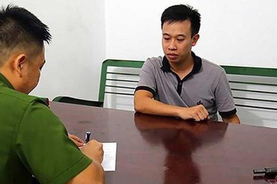 Cướp tiệm vàng ở Quảng Ninh do thiếu tiền xây nhà?