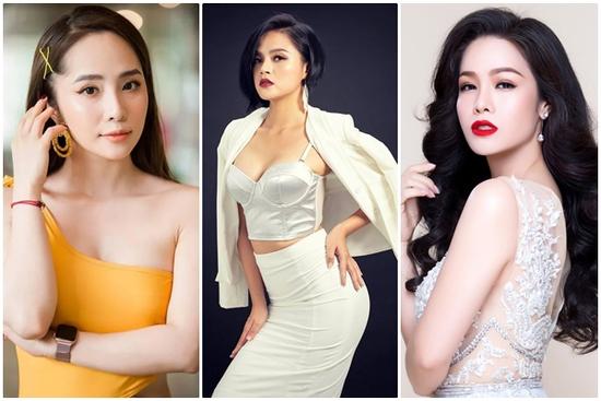 Vượt qua sóng gió ly hôn, 3 mỹ nhân này ngày càng thăng hoa trên màn ảnh