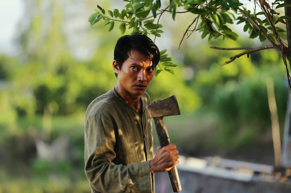 Thất Sơn Tâm Linh: Hoàng Yến Chibi và Quang Tuấn cứu thua cho bộ phim kinh dị bị cắt xén đến rời rạc-4