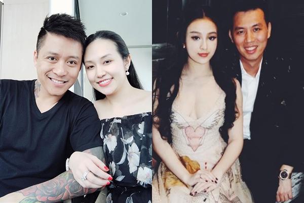 Hội bạn thân của Huyền Baby - người vợ đại gia, người ca sĩ nổi tiếng-11