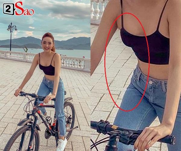 Đẹp hơn người vẫn lạm dụng photoshop, Hương Giang - Hồ Ngọc Hà không ngờ bị app phản-16