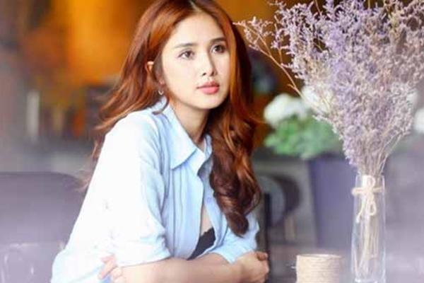 Thảo Trang không muốn lấy chồng sau khi chia tay Phan Thanh Bình-5