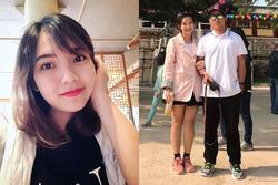 Mong ước giản dị nhưng không thể thực hiện của bà xã Tiến Đạt trong tháng cuối thai kỳ