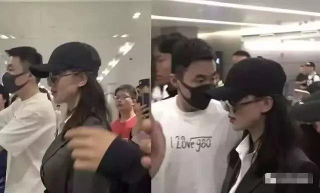 Trợ lý cũ phản bội, đem hết tài nguyên của Angelababy giao cho Lưu Thi Thi?-3