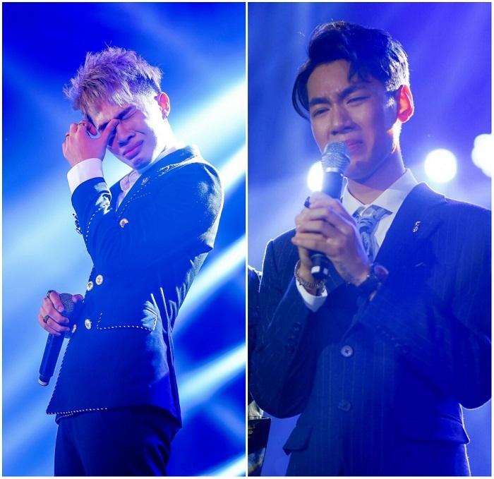 Jack, K-ICM lên tiếng về nghi vấn yêu đương đồng tính-2