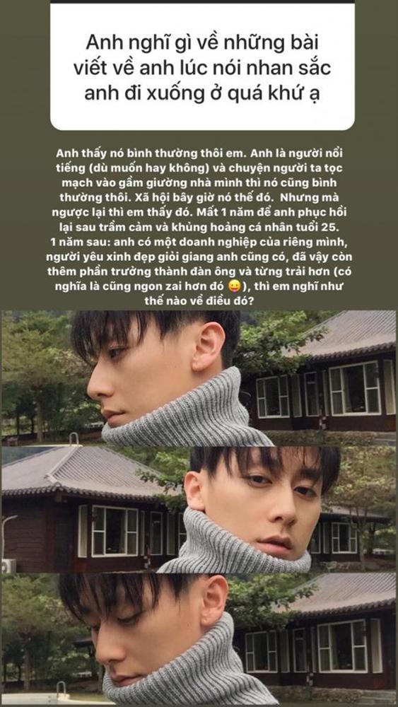 Rocker Nguyễn lần đầu chia sẻ về khủng hoảng nhất đời, phải rời khỏi showbiz-3