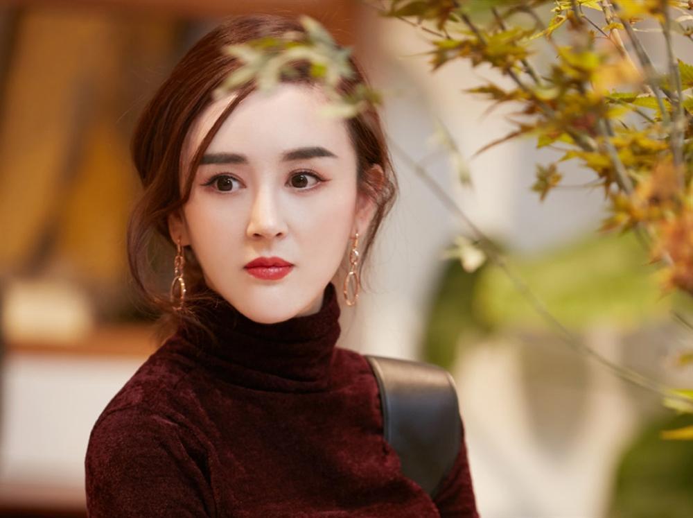 Chu Chỉ Nhược xấu nhất màn ảnh sửa mặt đến mức khó nhận ra-7