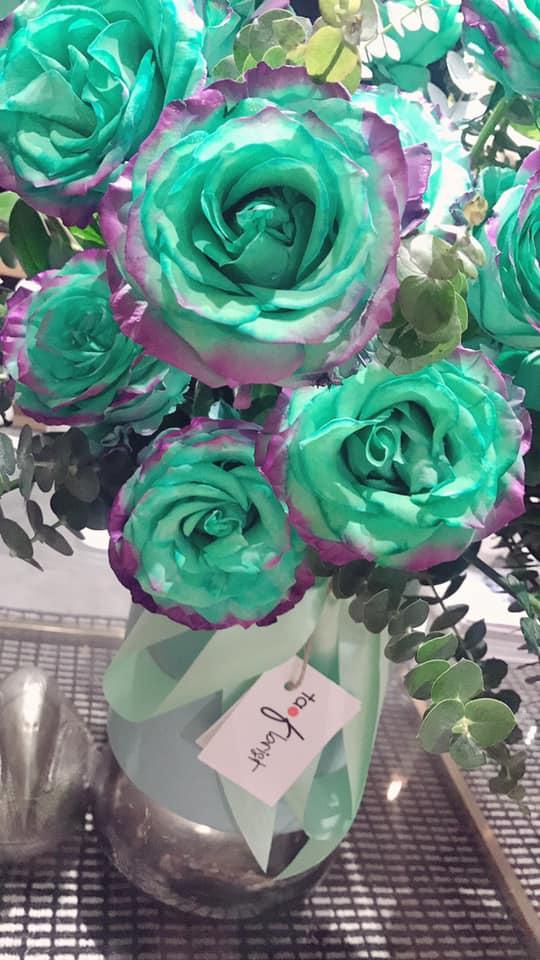 Chân dài Lê Thúy xúc động khi được ông xã Việt kiều dành tặng điều bất ngờ lúc nửa đêm-3