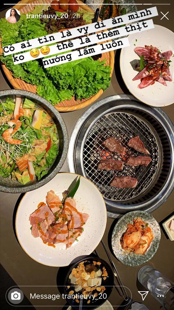 Những sở thích bình dân nhưng độc lạ, khó đỡ của 3 nàng hoa hậu HHen Niê - Mai Phương Thúy - Tiểu Vy-17