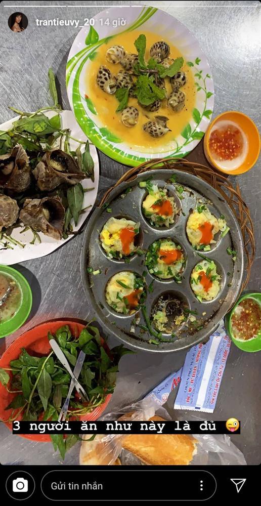 Những sở thích bình dân nhưng độc lạ, khó đỡ của 3 nàng hoa hậu HHen Niê - Mai Phương Thúy - Tiểu Vy-21