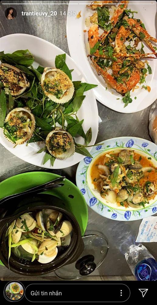 Những sở thích bình dân nhưng độc lạ, khó đỡ của 3 nàng hoa hậu HHen Niê - Mai Phương Thúy - Tiểu Vy-19