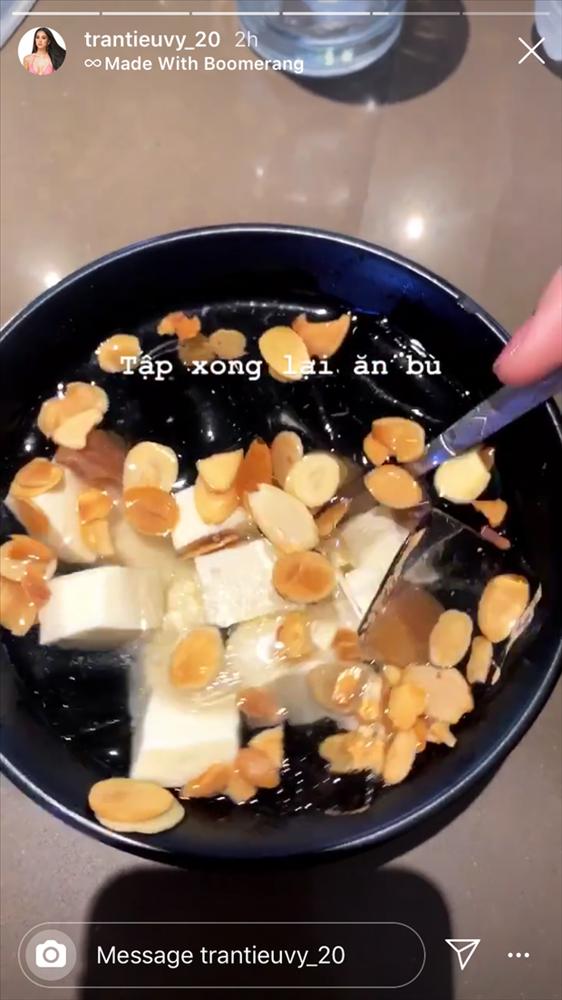 Những sở thích bình dân nhưng độc lạ, khó đỡ của 3 nàng hoa hậu HHen Niê - Mai Phương Thúy - Tiểu Vy-22