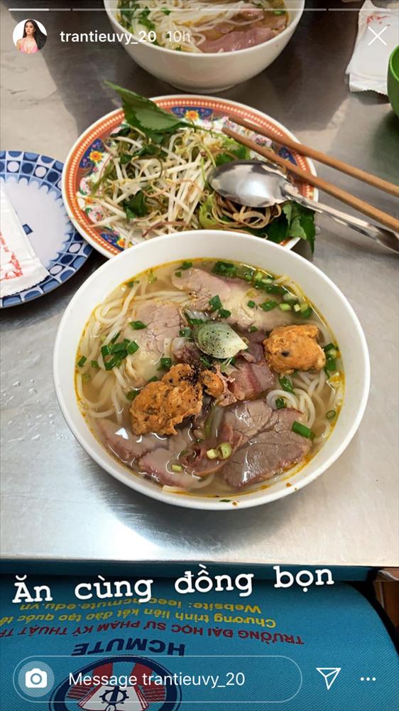 Những sở thích bình dân nhưng độc lạ, khó đỡ của 3 nàng hoa hậu HHen Niê - Mai Phương Thúy - Tiểu Vy-23