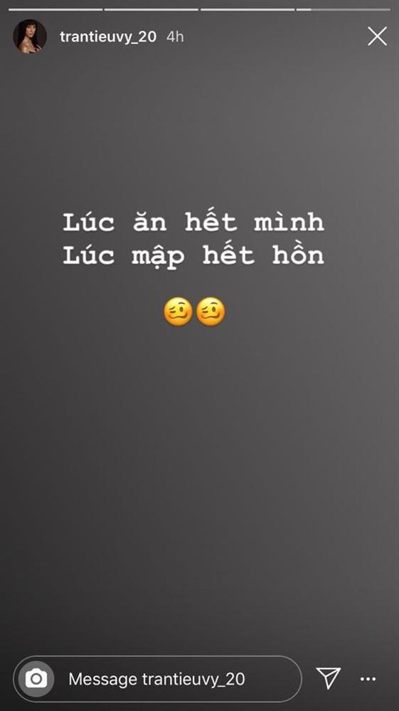 Những sở thích bình dân nhưng độc lạ, khó đỡ của 3 nàng hoa hậu HHen Niê - Mai Phương Thúy - Tiểu Vy-24