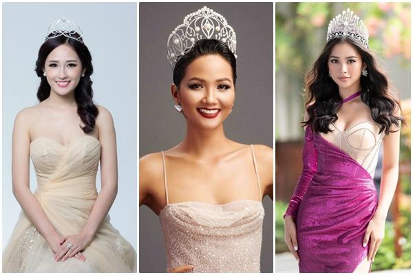 Hoa hậu Tiểu Vy xào ốc, tự phục vụ ở quán bình dân-1