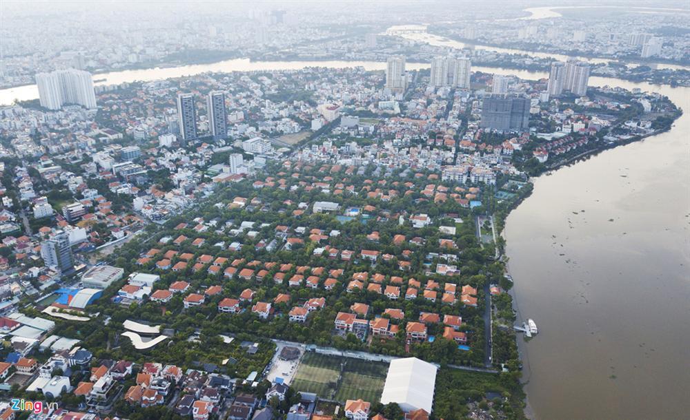 Cơ ngơi nhà Jonathan Hạnh Nguyễn và loạt biệt thự đắt đỏ tại Thảo Điền-1