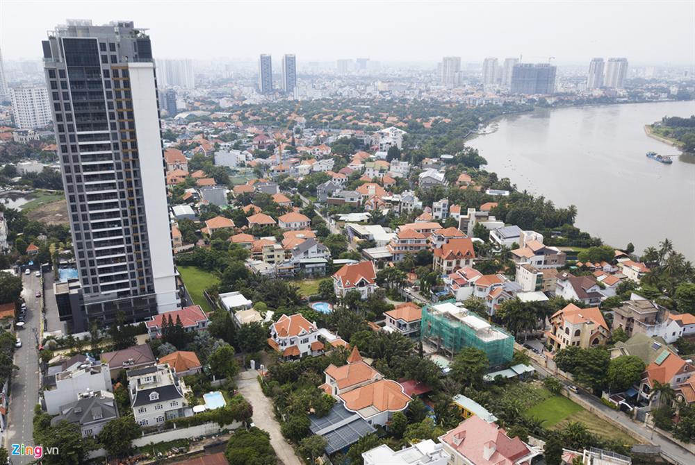 Cơ ngơi nhà Jonathan Hạnh Nguyễn và loạt biệt thự đắt đỏ tại Thảo Điền-2