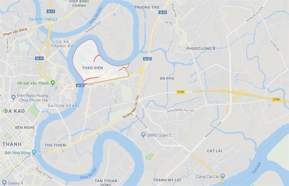 Cơ ngơi nhà Jonathan Hạnh Nguyễn và loạt biệt thự đắt đỏ tại Thảo Điền-18