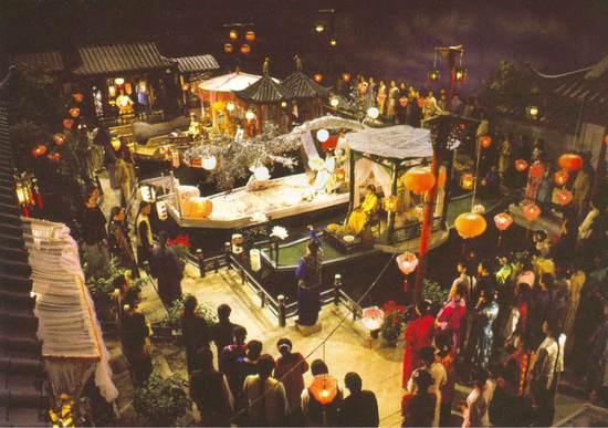 Phim trường cũ TVB bị bỏ hoang: Ngoài ký ức hoàng kim là lời đồn kinh dị cùng cảnh hoang tàn ghê rợn-5