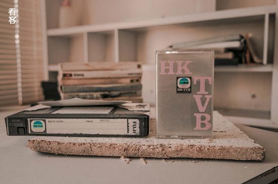 Phim trường cũ TVB bị bỏ hoang: Ngoài ký ức hoàng kim là lời đồn kinh dị cùng cảnh hoang tàn ghê rợn-11