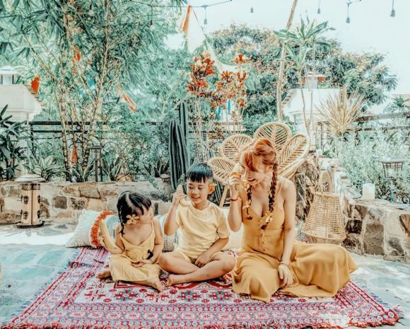 Kỷ niệm 7 năm ngày cưới, vợ chồng Minh Nhựa lại viết ngôn tình sến sẩm dành tặng đối phương-3