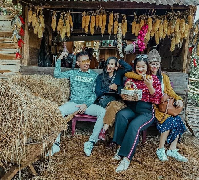 Lộ diện nhiều góc check-in mới toanh cho du khách ở Đà Lạt, còn chần chừ nữa là nuối tiếc hết phần người khác-2