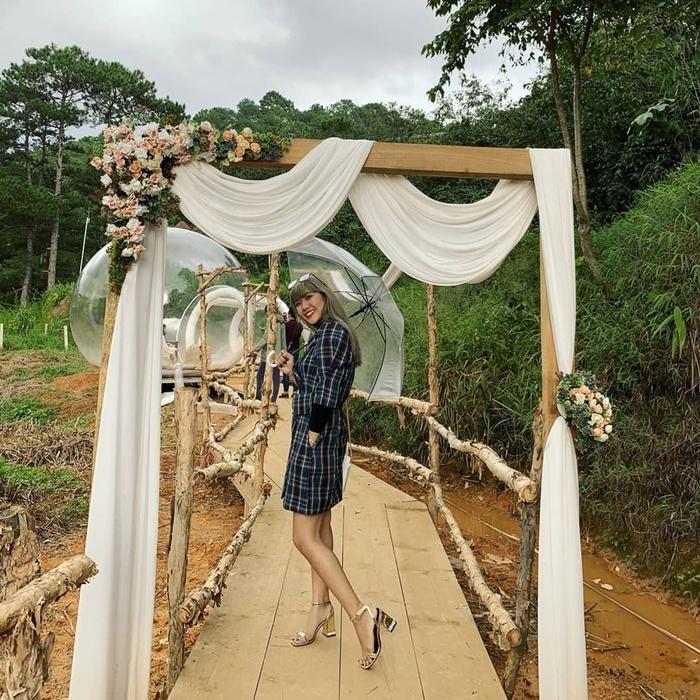 Lộ diện nhiều góc check-in mới toanh cho du khách ở Đà Lạt, còn chần chừ nữa là nuối tiếc hết phần người khác-5