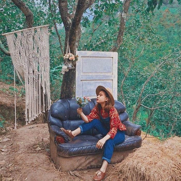 Lộ diện nhiều góc check-in mới toanh cho du khách ở Đà Lạt, còn chần chừ nữa là nuối tiếc hết phần người khác-6