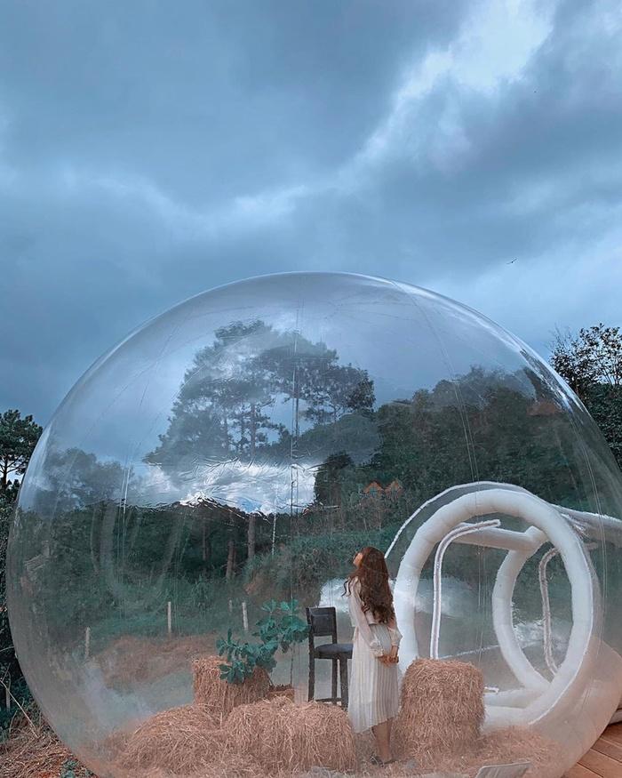 Lộ diện nhiều góc check-in mới toanh cho du khách ở Đà Lạt, còn chần chừ nữa là nuối tiếc hết phần người khác-7