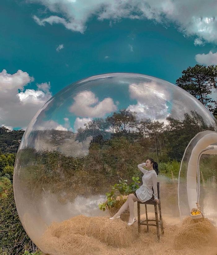 Lộ diện nhiều góc check-in mới toanh cho du khách ở Đà Lạt, còn chần chừ nữa là nuối tiếc hết phần người khác-8