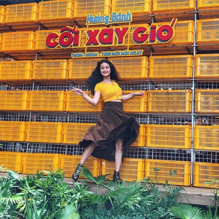 Lộ diện nhiều góc check-in mới toanh cho du khách ở Đà Lạt, còn chần chừ nữa là nuối tiếc hết phần người khác-9