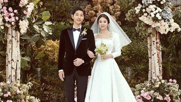 Sau 3 tháng lang bạt bên ngoài hậu ly hôn, Song Hye Kyo cuối cùng cũng chịu về nhà-1