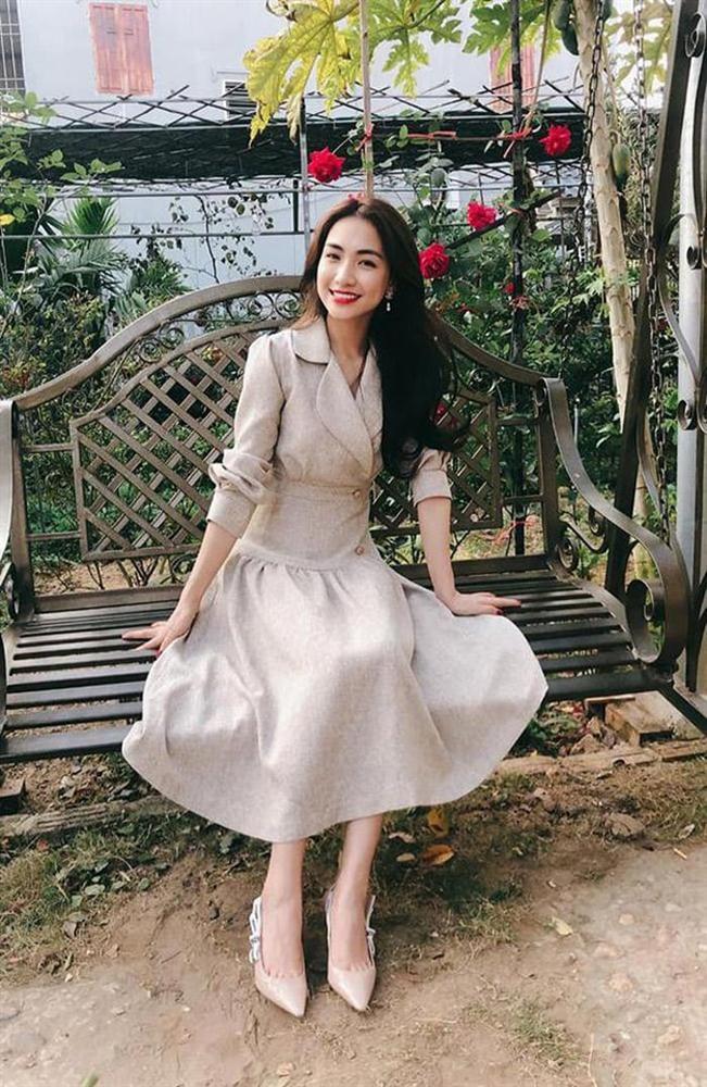 Rời xa hào quang showbiz, nhan sắc của những mỹ nhân Vbiz lên hương hay xuống cấp?-7
