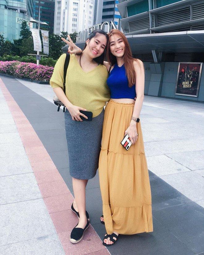 Rời xa hào quang showbiz, nhan sắc của những mỹ nhân Vbiz lên hương hay xuống cấp?-15