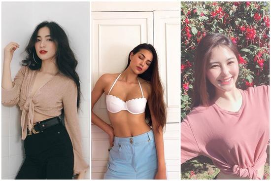 Rời xa hào quang showbiz, nhan sắc của những mỹ nhân Vbiz 'lên hương' hay xuống cấp?