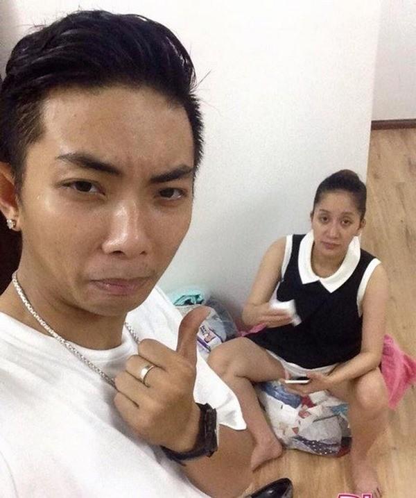 Nhan sắc sao Việt qua tay các ông chồng: Hari Won - Khánh Thi đã thảm, quay sang Khởi My muốn độn thổ luôn-3